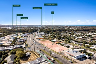 Development / Land commercial property leased at 705/715 Nicklin Way Currimundi QLD 4551 Development / Land commercial property leased at 705/715 Nicklin Way Currimundi QLD 4551
