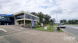 Offices commercial property leased at 6/235 Monier Darra QLD 4076 Offices commercial property leased at 6/235 Monier Darra QLD 4076