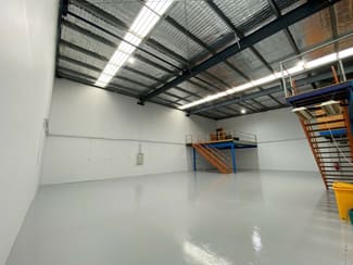 Factory, Warehouse & Industrial commercial property leased at Unit 10/1-11 Burns Road Heathcote NSW 2233 Factory, Warehouse & Industrial commercial property leased at Unit 10/1-11 Burns Road Heathcote NSW 2233