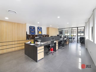 Factory, Warehouse & Industrial commercial property leased at 7 Muriel Avenue Rydalmere NSW 2116 Factory, Warehouse & Industrial commercial property leased at 7 Muriel Avenue Rydalmere NSW 2116