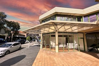 Offices commercial property leased at 1/345 Sydney Road Balgowlah NSW 2093 Offices commercial property leased at 1/345 Sydney Road Balgowlah NSW 2093