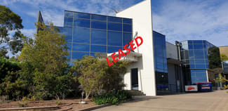 Other commercial property leased at 1a/11 Lagana Place Wetherill Park NSW 2164