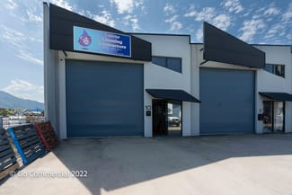 Factory, Warehouse & Industrial commercial property leased at 10/149-155 Newell Street Bungalow QLD 4870 Factory, Warehouse & Industrial commercial property leased at 10/149-155 Newell Street Bungalow QLD 4870