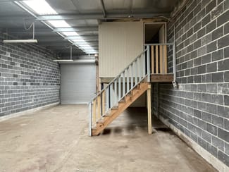 Factory, Warehouse & Industrial commercial property leased at D11/1 Campbell Parade Manly Vale NSW 2093 Factory, Warehouse & Industrial commercial property leased at D11/1 Campbell Parade Manly Vale NSW 2093