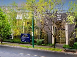 Offices commercial property leased at Level 1/731-733 Whitehorse Road Mont Albert VIC 3127 Offices commercial property leased at Level 1/731-733 Whitehorse Road Mont Albert VIC 3127