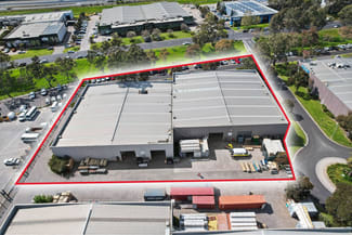 Factory, Warehouse & Industrial commercial property leased at 5-7 Conifer Crescent Dingley Village VIC 3172 Factory, Warehouse & Industrial commercial property leased at 5-7 Conifer Crescent Dingley Village VIC 3172