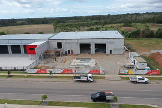 Factory, Warehouse & Industrial commercial property leased at 44 Evans Drive Caboolture QLD 4510 Factory, Warehouse & Industrial commercial property leased at 44 Evans Drive Caboolture QLD 4510