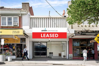 Shop & Retail commercial property leased at 420 Hampton Street Hampton VIC 3188 Shop & Retail commercial property leased at 420 Hampton Street Hampton VIC 3188