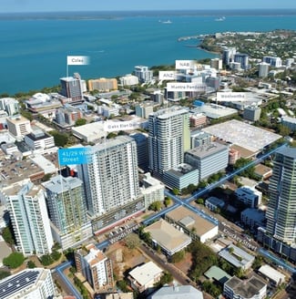 Offices commercial property leased at 41/29 Woods Darwin City NT 0800 Offices commercial property leased at 41/29 Woods Darwin City NT 0800