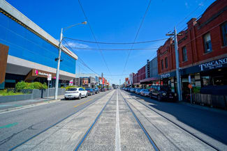 Factory, Warehouse & Industrial commercial property leased at 210 High St Kew VIC 3101 Factory, Warehouse & Industrial commercial property leased at 210 High St Kew VIC 3101