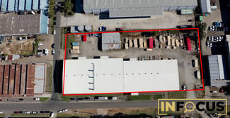 Factory, Warehouse & Industrial commercial property leased at St Marys NSW 2760 Factory, Warehouse & Industrial commercial property leased at St Marys NSW 2760