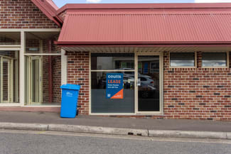 Offices commercial property leased at 3/5 Raymond Road Springwood NSW 2777