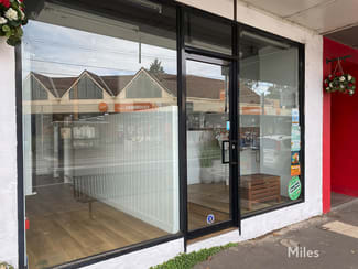 Shop & Retail commercial property leased at 219 Lower Heidelberg Road Ivanhoe East VIC 3079 Shop & Retail commercial property leased at 219 Lower Heidelberg Road Ivanhoe East VIC 3079