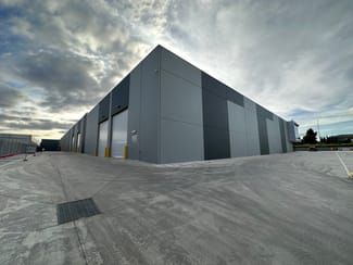 Factory, Warehouse & Industrial commercial property leased at 135 O'herns Road Epping VIC 3076 Factory, Warehouse & Industrial commercial property leased at 135 O'herns Road Epping VIC 3076