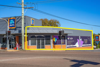 Shop & Retail commercial property leased at 1/510 Pacific Highway Belmont NSW 2280 Shop & Retail commercial property leased at 1/510 Pacific Highway Belmont NSW 2280