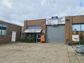Showrooms / Bulky Goods commercial property leased at 50 Lamana Road Mordialloc VIC 3195 Showrooms / Bulky Goods commercial property leased at 50 Lamana Road Mordialloc VIC 3195