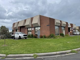 Factory, Warehouse & Industrial commercial property leased at 8 Handley Crescent Dandenong VIC 3175 Factory, Warehouse & Industrial commercial property leased at 8 Handley Crescent Dandenong VIC 3175