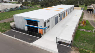Factory, Warehouse & Industrial commercial property leased at 3/20-22 Saunders Street North Geelong VIC 3215 Factory, Warehouse & Industrial commercial property leased at 3/20-22 Saunders Street North Geelong VIC 3215