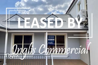 Offices commercial property leased at 3/21 Elizabeth Street Camden NSW 2570