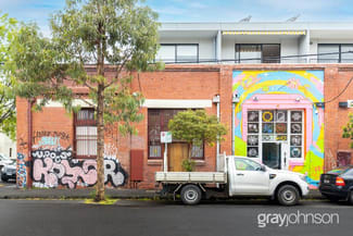 Offices commercial property leased at 54 Budd Street Collingwood VIC 3066 Offices commercial property leased at 54 Budd Street Collingwood VIC 3066