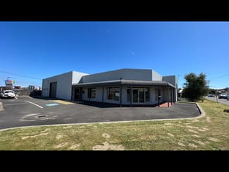 Showrooms / Bulky Goods commercial property leased at 3 Rose Street Bunbury WA 6230 Showrooms / Bulky Goods commercial property leased at 3 Rose Street Bunbury WA 6230