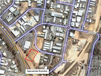 Factory, Warehouse & Industrial commercial property leased at 13 Fitzgerald Road Greenfields WA 6210 Factory, Warehouse & Industrial commercial property leased at 13 Fitzgerald Road Greenfields WA 6210