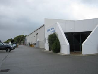 Shop & Retail commercial property leased at 16 Redemptora Road Henderson WA 6166 Shop & Retail commercial property leased at 16 Redemptora Road Henderson WA 6166