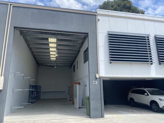 Other commercial property leased at 13/15 Industrial Avenue Molendinar QLD 4214 Other commercial property leased at 13/15 Industrial Avenue Molendinar QLD 4214