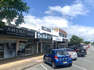 Shop & Retail commercial property leased at 46b Wharf Street Tweed Heads NSW 2485 Shop & Retail commercial property leased at 46b Wharf Street Tweed Heads NSW 2485