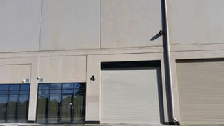 Factory, Warehouse & Industrial commercial property leased at 4/12 Yatala Rd Mount Kuring-gai NSW 2080 Factory, Warehouse & Industrial commercial property leased at 4/12 Yatala Rd Mount Kuring-gai NSW 2080