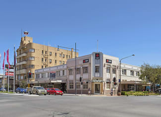 Offices commercial property leased at Level 1, 6/571 Dean Street Albury NSW 2640 Offices commercial property leased at Level 1, 6/571 Dean Street Albury NSW 2640