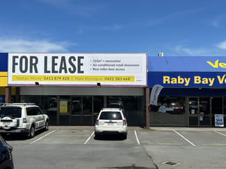 Shop & Retail commercial property leased at 2/73-75 Shore Street West Cleveland QLD 4163 Shop & Retail commercial property leased at 2/73-75 Shore Street West Cleveland QLD 4163