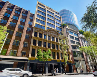 Offices commercial property for lease at 191 Clarence Street Sydney NSW 2000