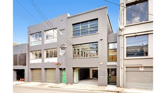 Offices commercial property leased at 26 QUEENSTREET Chippendale NSW 2008 Offices commercial property leased at 26 QUEENSTREET Chippendale NSW 2008
