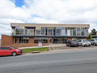 Offices commercial property leased at 6 & 7/144 Gladstone Street Fyshwick ACT 2609 Offices commercial property leased at 6 & 7/144 Gladstone Street Fyshwick ACT 2609