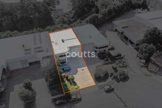 Factory, Warehouse & Industrial commercial property leased at Seven Hills NSW 2147 Factory, Warehouse & Industrial commercial property leased at Seven Hills NSW 2147