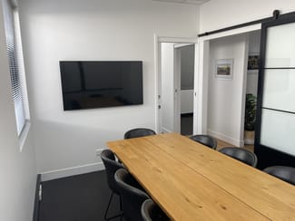 Offices commercial property leased at 12/137-143 Racecourse Road Ascot QLD 4007 Offices commercial property leased at 12/137-143 Racecourse Road Ascot QLD 4007