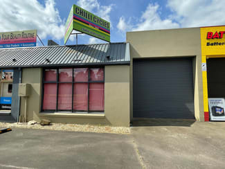 Factory, Warehouse & Industrial commercial property leased at 41 Princes Highway Warragul VIC 3820 Factory, Warehouse & Industrial commercial property leased at 41 Princes Highway Warragul VIC 3820
