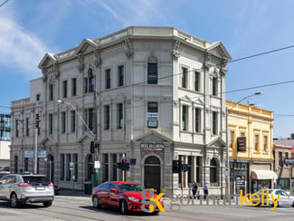 Offices commercial property leased at 633 Glenferrie Road Hawthorn VIC 3122