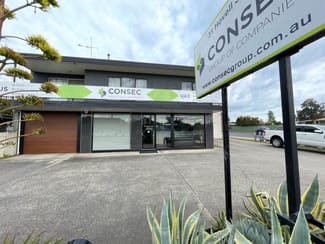 Factory, Warehouse & Industrial commercial property leased at 1/31 Hovell Street Wodonga VIC 3690 Factory, Warehouse & Industrial commercial property leased at 1/31 Hovell Street Wodonga VIC 3690