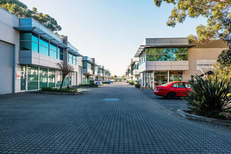 Factory, Warehouse & Industrial commercial property leased at Unit 18/10-18 Ocean St Botany NSW 2019 Factory, Warehouse & Industrial commercial property leased at Unit 18/10-18 Ocean St Botany NSW 2019