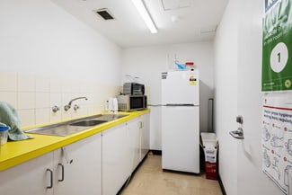Offices commercial property leased at 2A/463-467 Kiewa Street Albury NSW 2640