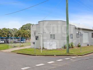 Factory, Warehouse & Industrial commercial property sold at 169 Part Street Berserker QLD 4701 Factory, Warehouse & Industrial commercial property sold at 169 Part Street Berserker QLD 4701