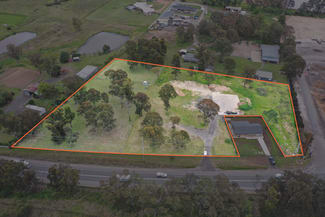 Development / Land commercial property leased at Horsley Park NSW 2175 Development / Land commercial property leased at Horsley Park NSW 2175