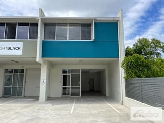 Factory, Warehouse & Industrial commercial property leased at 4/24 Finsbury Street Newmarket QLD 4051 Factory, Warehouse & Industrial commercial property leased at 4/24 Finsbury Street Newmarket QLD 4051