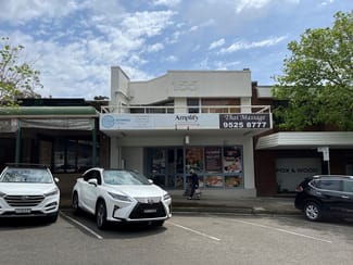 Offices commercial property leased at 4/155 Denman Ave Caringbah NSW 2229 Offices commercial property leased at 4/155 Denman Ave Caringbah NSW 2229