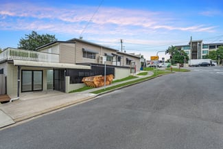 Shop & Retail commercial property leased at 89 Wynnum Road Norman Park QLD 4170