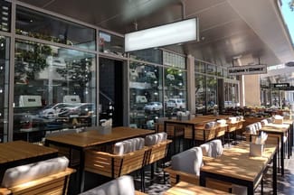 Shop & Retail commercial property leased at 3/140 Marsden Street Parramatta NSW 2150 Shop & Retail commercial property leased at 3/140 Marsden Street Parramatta NSW 2150