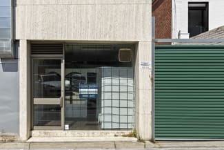 Shop & Retail commercial property leased at 5/3-5 Murphy Street South Yarra VIC 3141