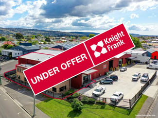 Offices commercial property leased at 1-3 Herbert Street Invermay TAS 7248 Offices commercial property leased at 1-3 Herbert Street Invermay TAS 7248
